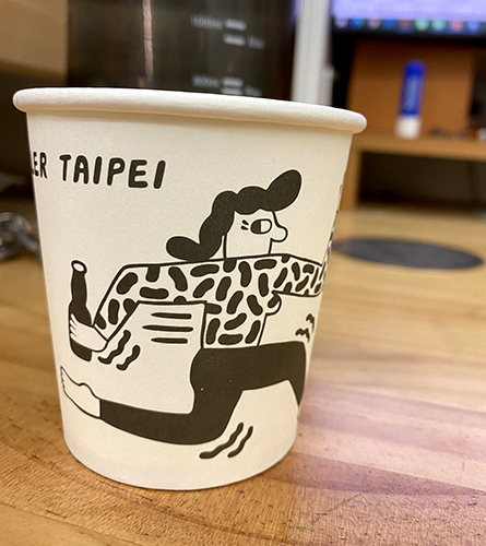 公司紙杯